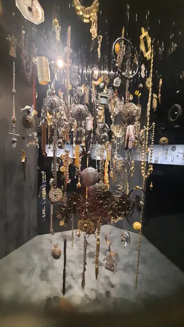 Schmuckmuseum Pforzheim | Foto: Kristin Hätterich 