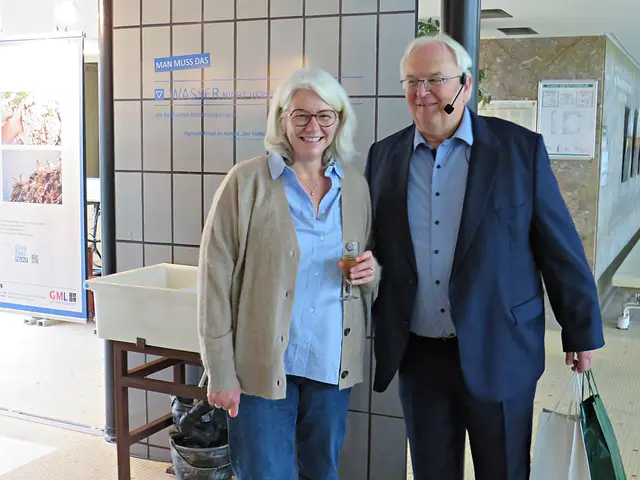 Foto: Brigitte Melder