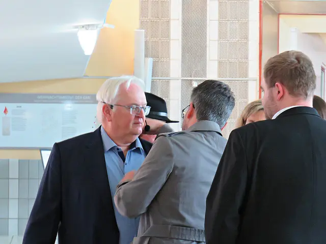 Foto: Brigitte Melder