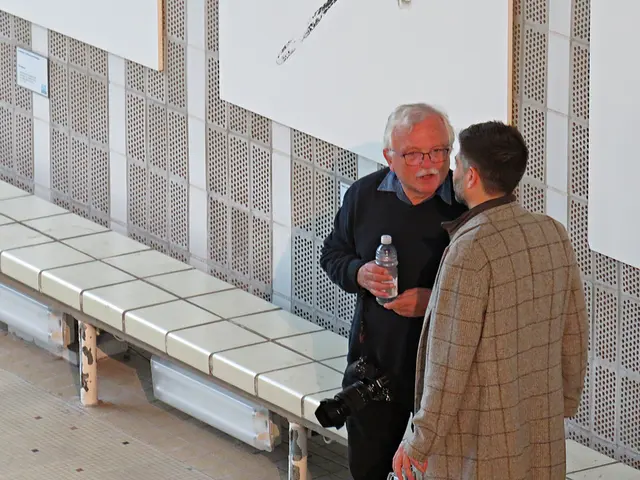 Foto: Brigitte Melder