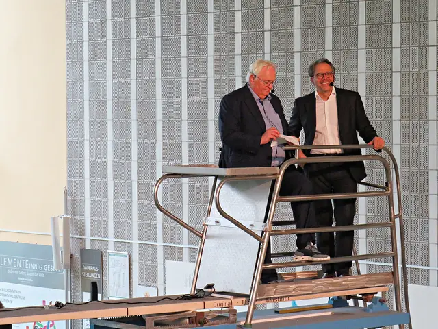 Foto: Brigitte Melder