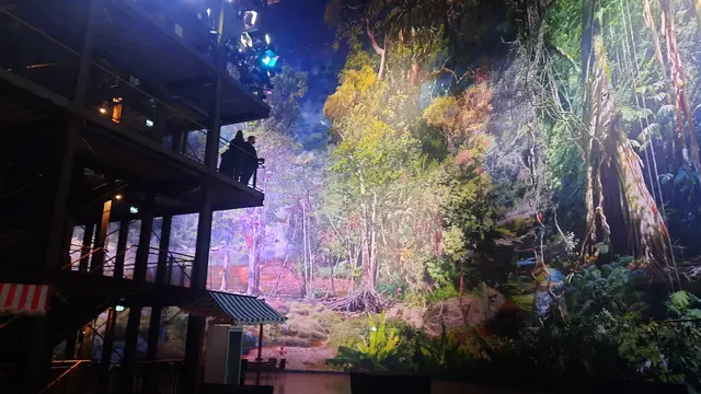 Gasometer Pforzheim  | Foto: Kristin Hätterich 