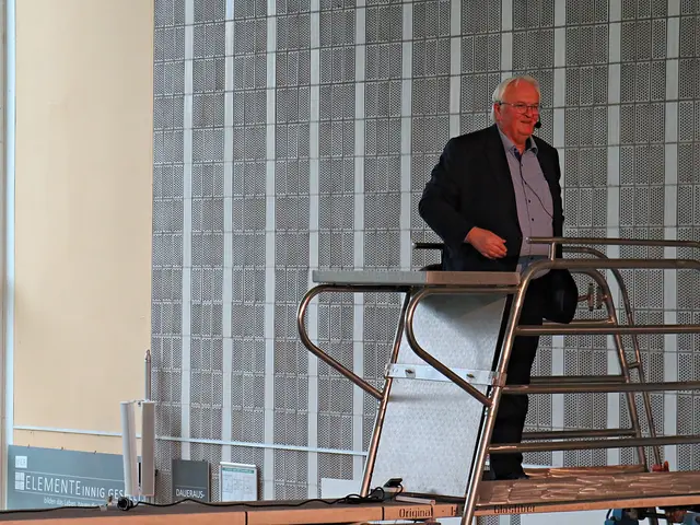 Foto: Brigitte Melder