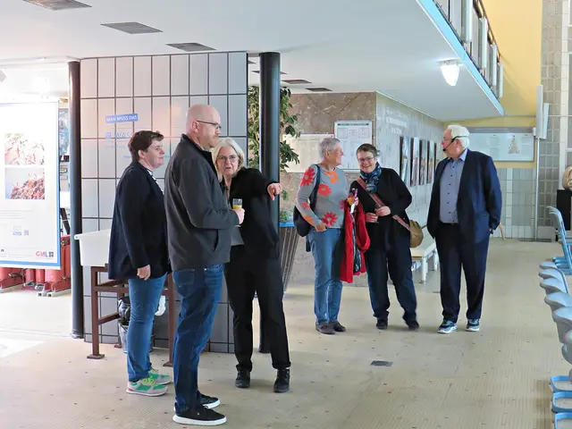 Foto: Brigitte Melder