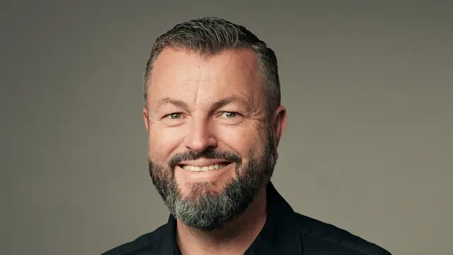 41,5 Prozent der Stimmen: Jens Peter Gotter hat die Stichwahl verloren. | Foto: Daniel Lukac