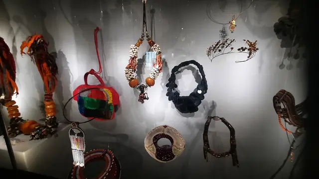 Schmuckmuseum Pforzheim  | Foto: Kristin Hätterich 