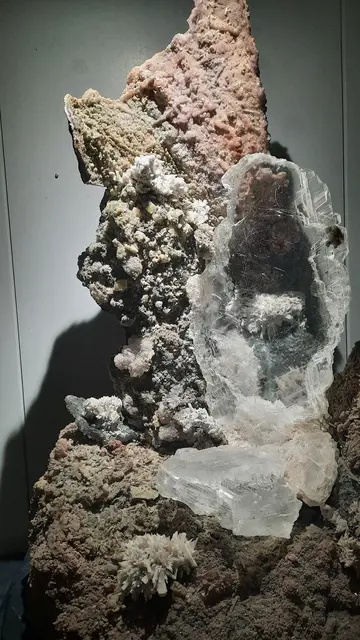 Edelstein Schütte Pforzheim  | Foto: Kristin Hätterich 