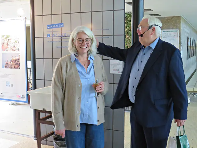 Foto: Brigitte Melder