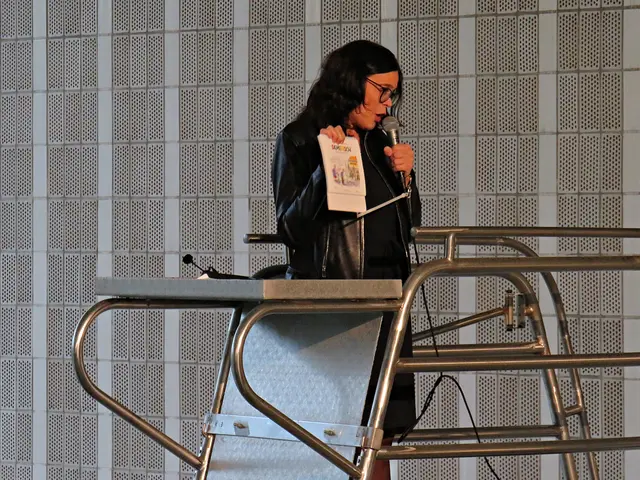 Foto: Brigitte Melder