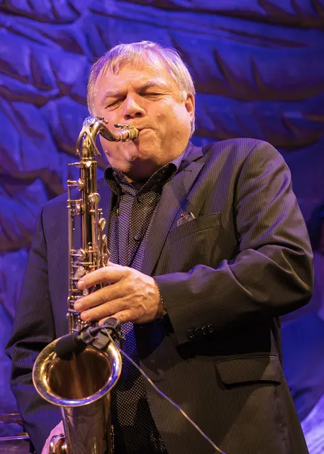 Foto: Elmer Geissler