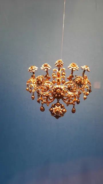 Schmuckmuseum Pforzheim  | Foto: Kristin Hätterich 