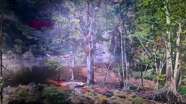 Gasometer Pforzheim  | Foto: Kristin Hätterich 