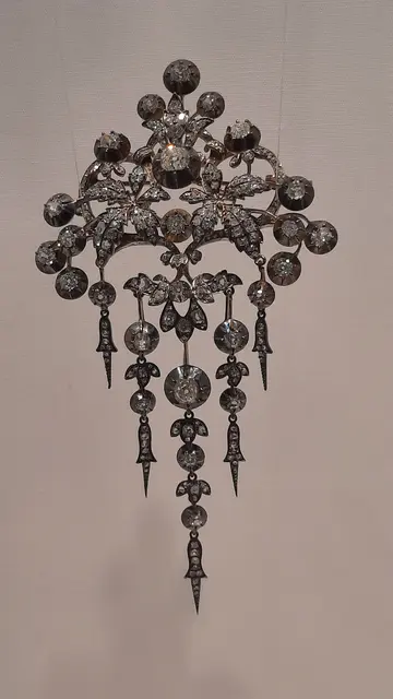 Schmuckmuseum Pforzheim  | Foto: Kristin Hätterich 