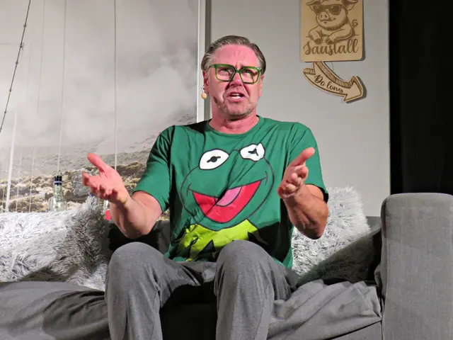 Foto: Brigitte Melder