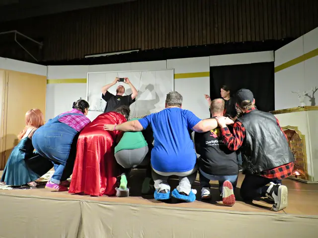 Foto: Brigitte Melder