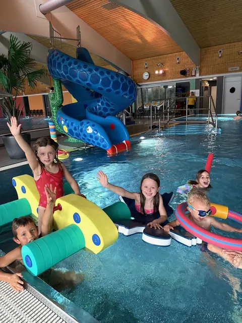 Im Kinder- und Erlebnisbereich gibt es jetzt neue Spielsachen, die garantiert für leuchtende Kinderaugen sorgen | Foto: Pressestelle VG Kirchheimbolanden