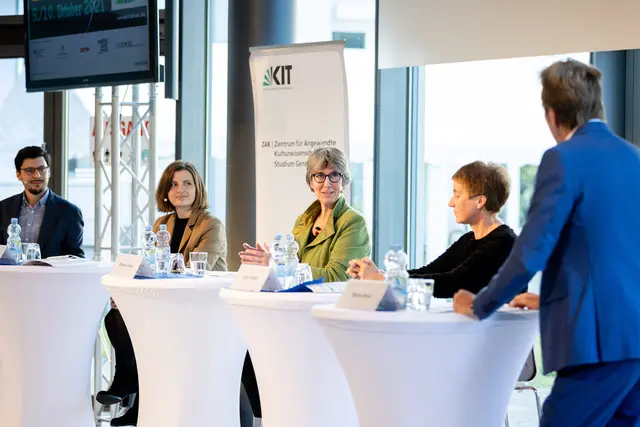 Foto: FORUM/Felix Grünschloß