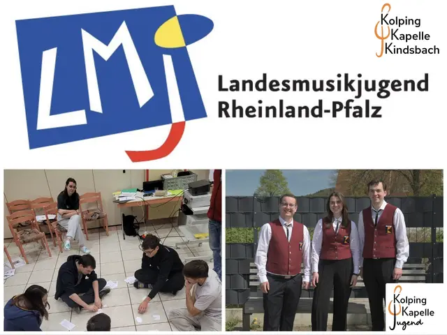 Foto: Landesmusikjugend Rheinland-Pfalz; Dirk J. Hinkel