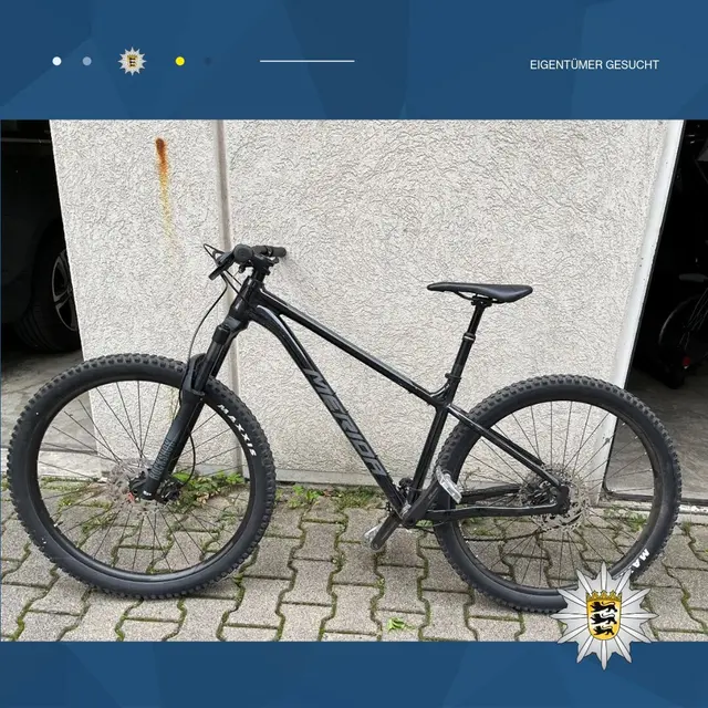 Hochwertige Fahrräder durch Polizei sichergestellt | Foto: Polizeipräsidium Mannheim