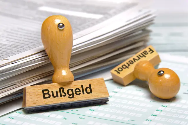 Die Speyerer Stadtverwaltung zieht nach ihrem ersten Monat mit eigenen Geschwindigkeitskontrollen im Stadtgebiet Bilanz | Foto: Wolfilser/stock.adobe.com