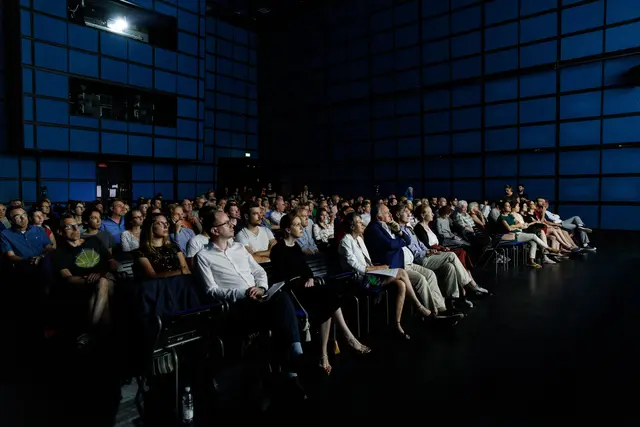 Foto: FORUM/Felix Grünschloß