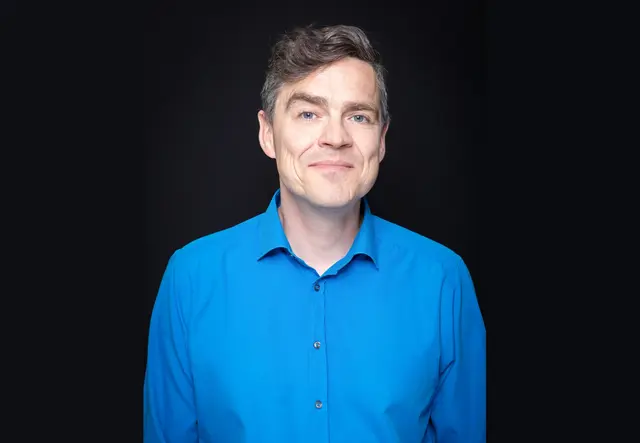 Henning Schmidtke | Foto: Stefan Mager
