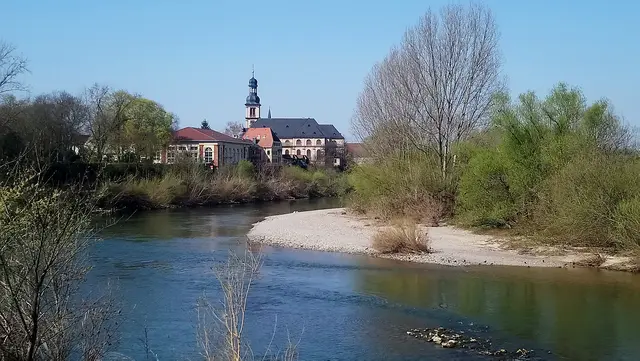 Seckenheim | Foto: Kristin Hätterich
