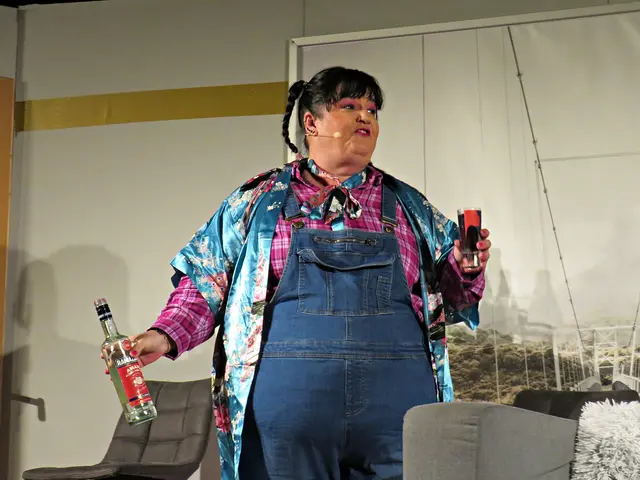 Foto: Brigitte Melder