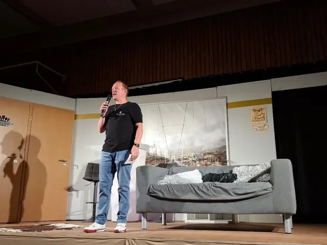 Foto: Brigitte Melder