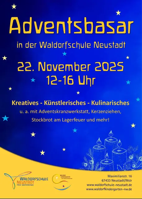 Waldorfschule Neustadt, Roscha von Soosten | Foto: Waldorfschule Neustadt, Roscha von Soosten