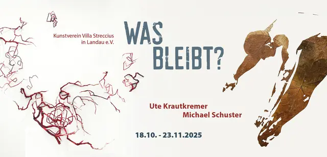 Einladung | Foto: Kunstverein Villa Streccius