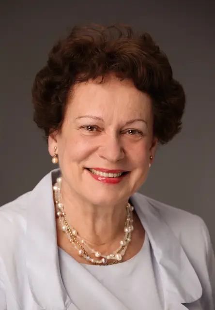 Dr. Gabriele Berrer-Wallbrecht | Foto: Konrad Gös