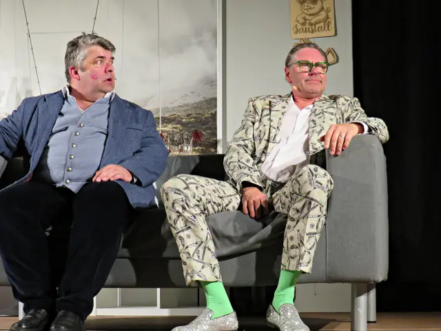 Foto: Brigitte Melder