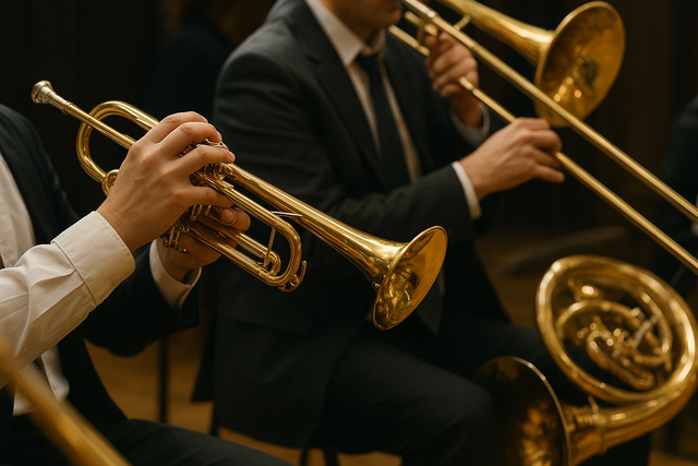 Musikverein | Foto: erstellt mit KI