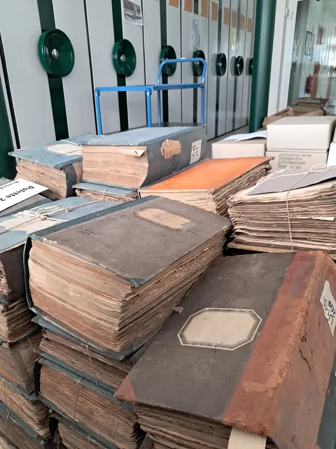 Foto: Stadtverwaltung Schifferstadt