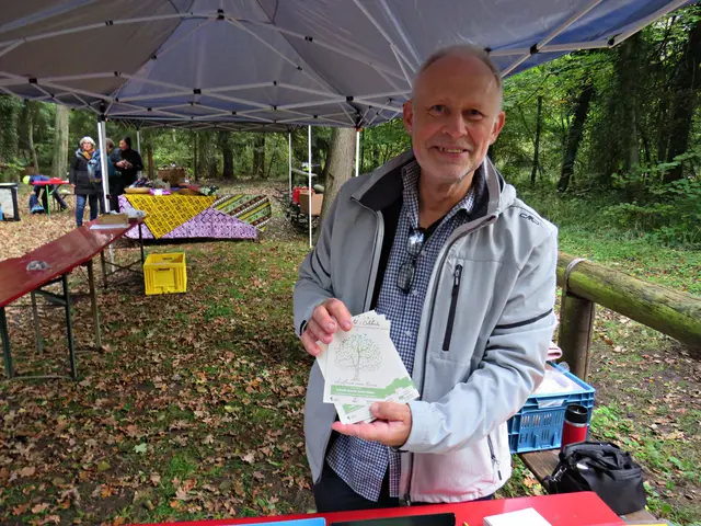 Foto: Brigitte Melder