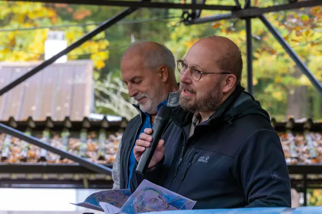 Foto: Johann-Peter Melder