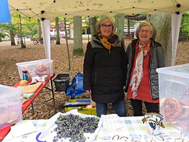 Foto: Brigitte Melder