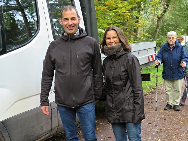 Foto: Brigitte Melder