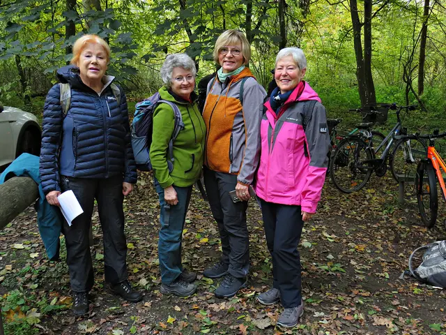 Kamen aus Speyer zum Hungermarsch | Foto: Brigitte Melder