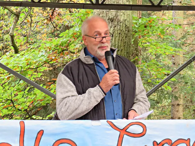 Foto: Brigitte Melder