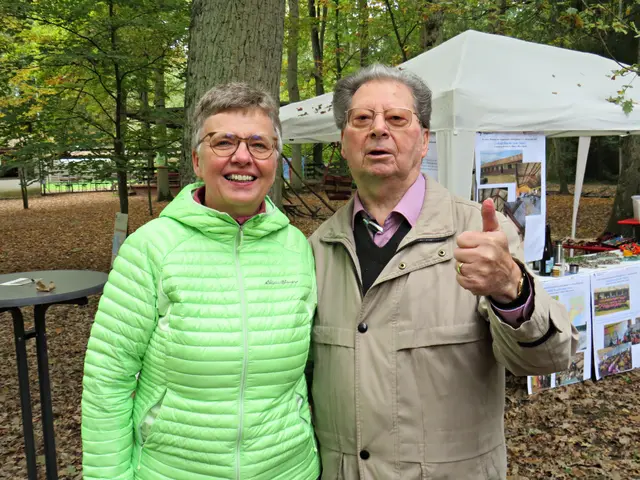 Foto: Brigitte Melder