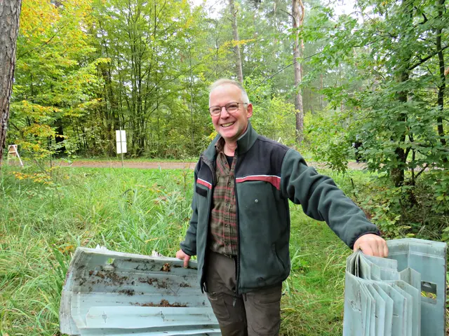 Jens Hornbach | Foto: Brigitte Melder