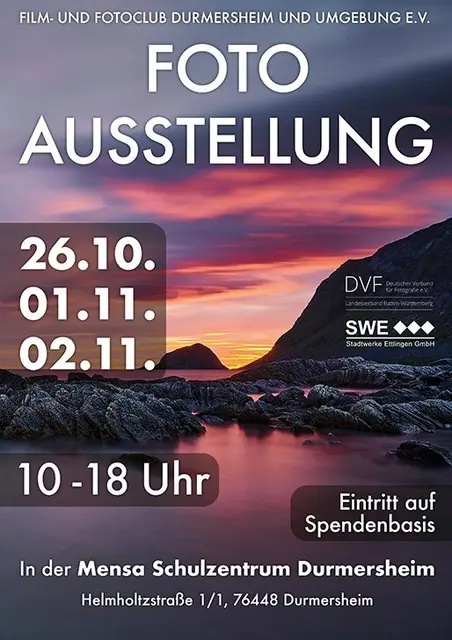 Foto: Film- und Fotoclub