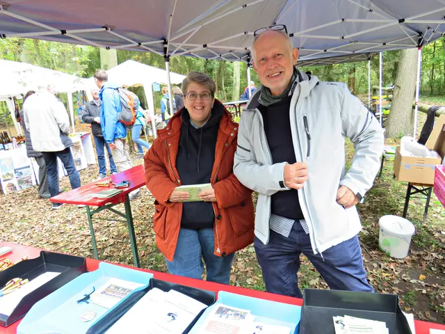 Foto: Brigitte Melder