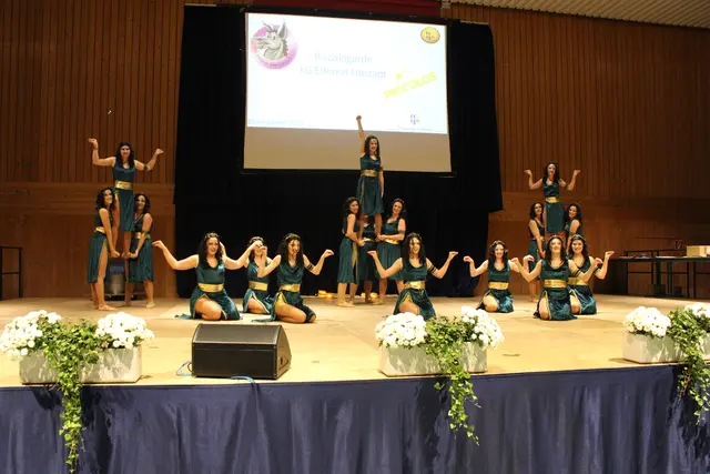 Piccolo-Garde | Foto: Gemeinde