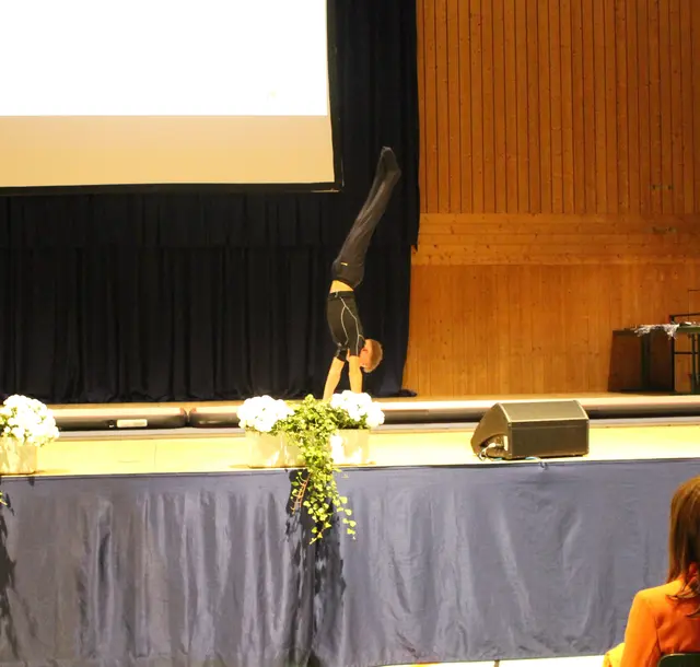 Ole Richard Seidel | Foto: Gemeinde