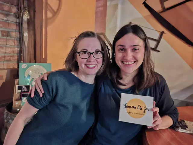 Foto: Brigitte Melder