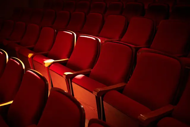 Kinderkino im November in der Region | Foto: mnimage/stock.adobe.com