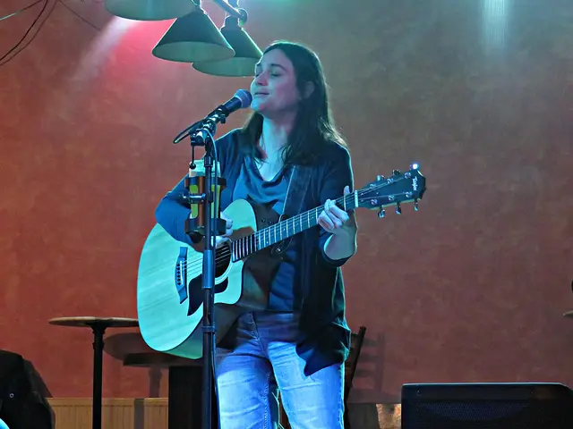 Ines Herrmann | Foto: Brigitte Melder